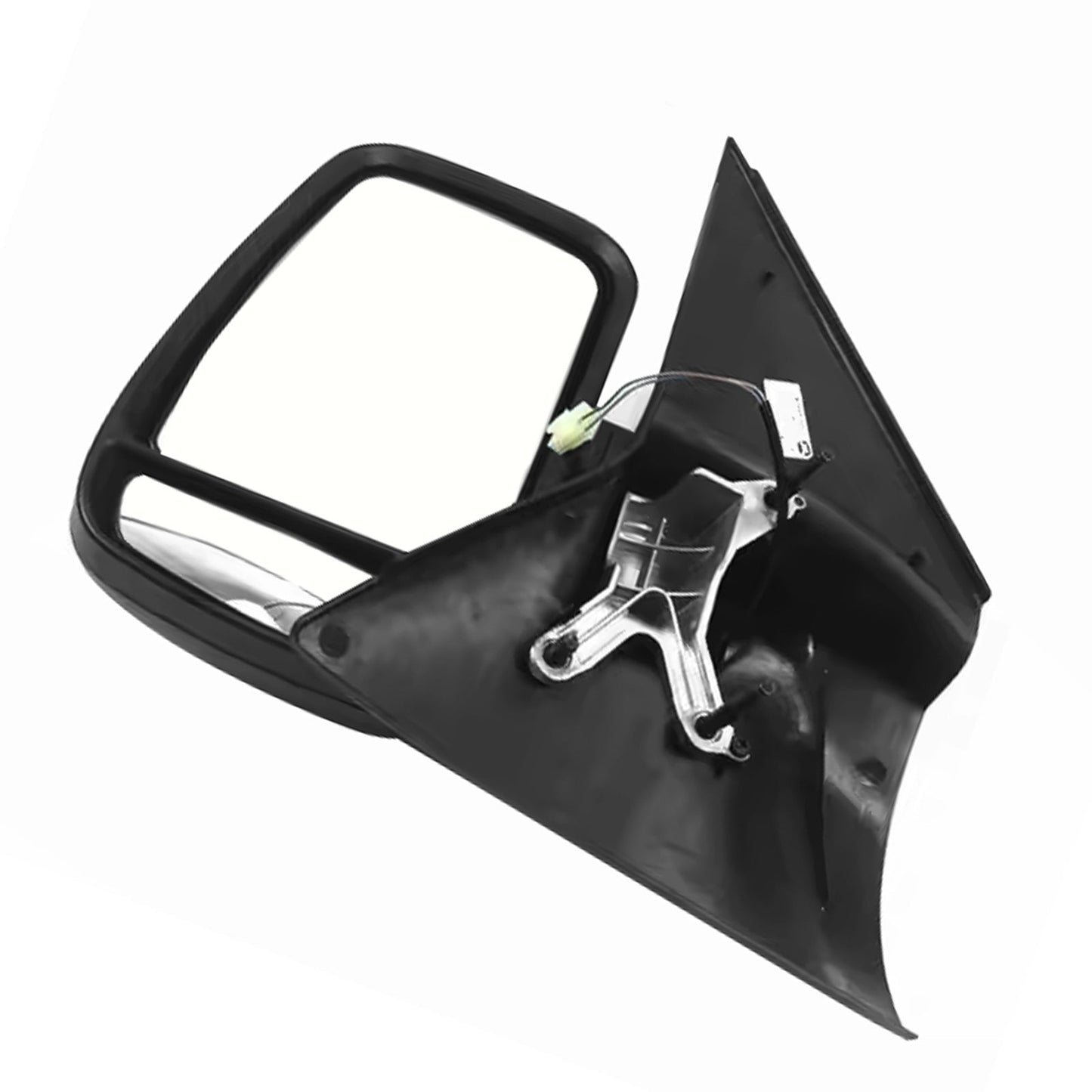 LH Side Door Mirror Manual Adjustment Driver Side Suitable For LDV V80 13 on