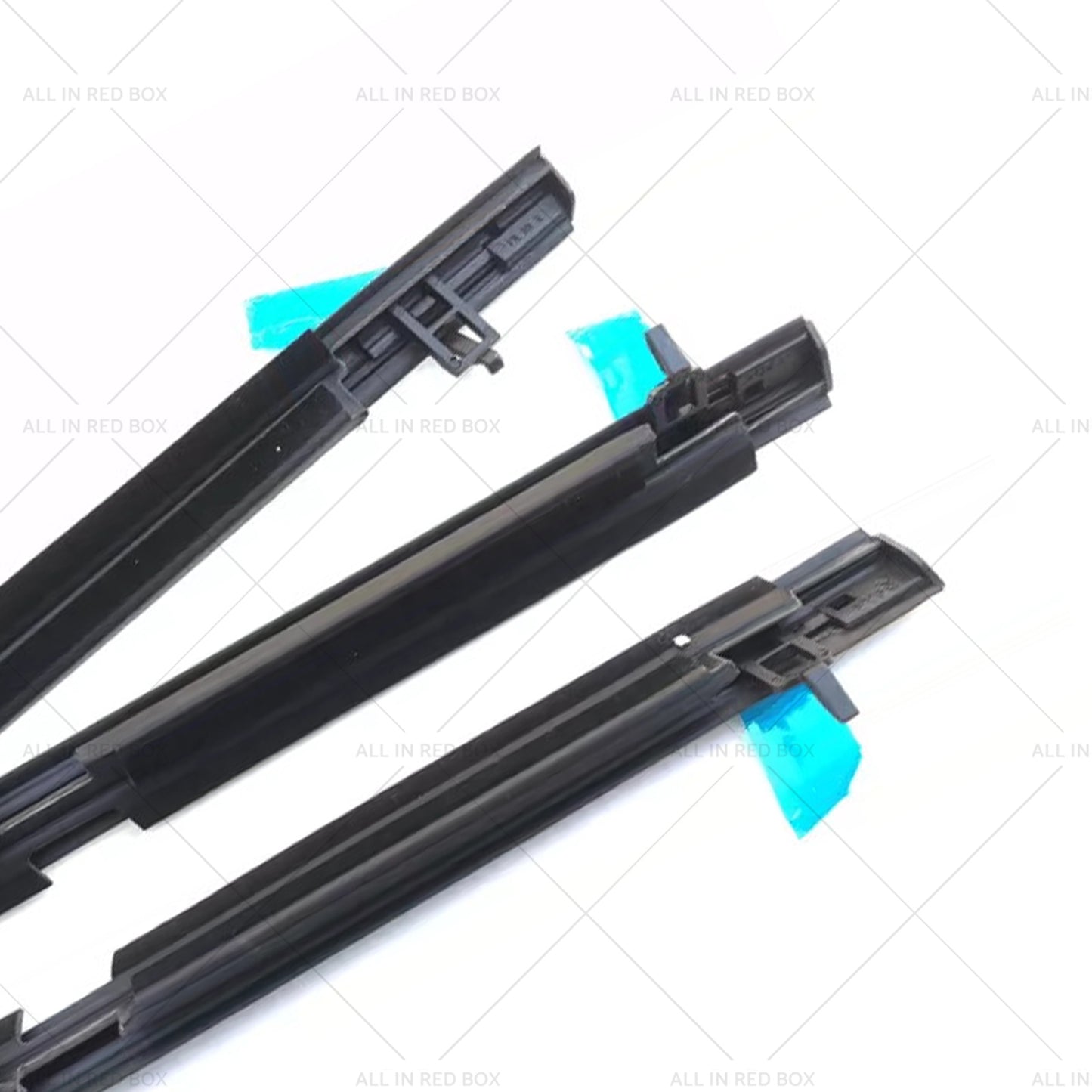 {{ 4pcs Window Door Belt Weather Strips Suitable for Honda Civic 06-11 }} - Buy Car Parts Online at {{ Kaka Auto Parts }}.