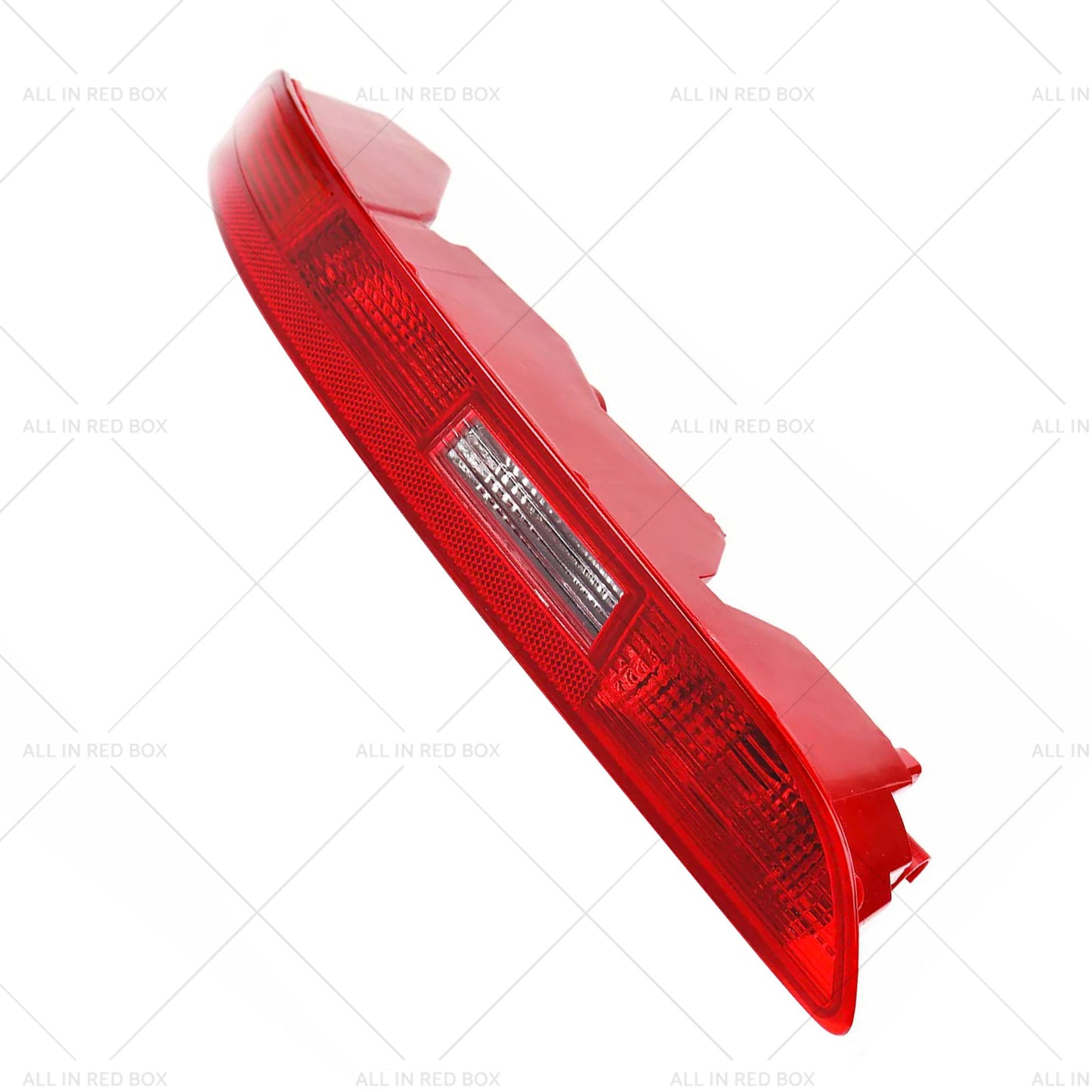 Rear Bumper Tail Light Lamp Left Passenger Side Suitable For Audi Q3 2011-2015