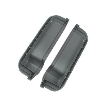 compare product Door Pockets Storage Box Cup Holder Suitable For Toyota Land Cruiser 70 Series