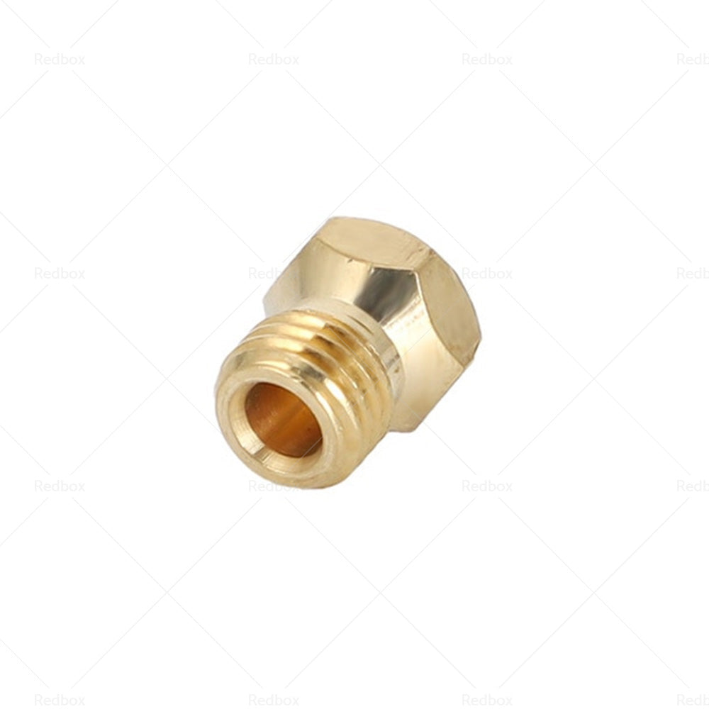 LPG Gas Jet Set Burner Gas Hob LPG Conversion Kit Jets Nozzles Propane Injectors