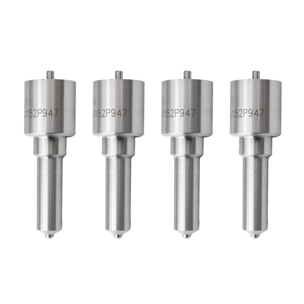 {{ 4PCS Injector Nozzle Suitable for Nissan Navara D40 Pathfinder R51 16600-EC00A }} - Buy Car Parts Online at {{ Kaka Auto Parts }}.