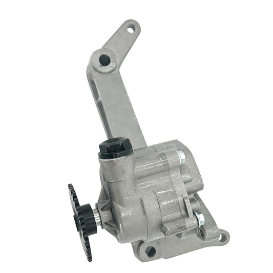 Front Engine Oil Pump Suitable for Hyundai iLoad iMax Kia Sorento 2.5L Diesel