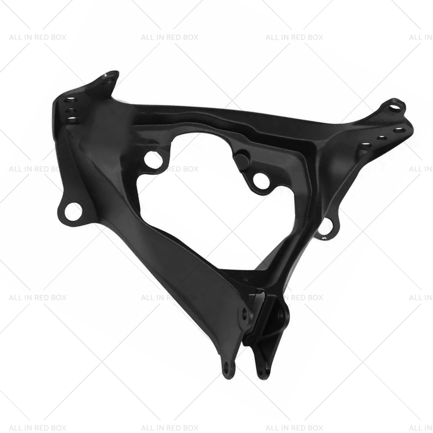 {{ Front Headlight Bracket Suitable for Suzuki GSXR 600 750 K8 2008-2009 - Aluminum }} - Buy Car Parts Online at {{ Kaka Auto Parts }}.