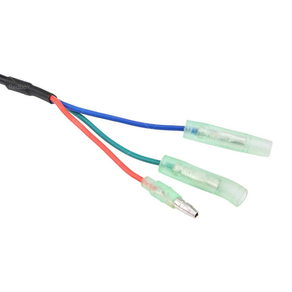 Trim and Tilt Switch Assembly For Mercury Outboard Motor Remote Control 87-18286A43