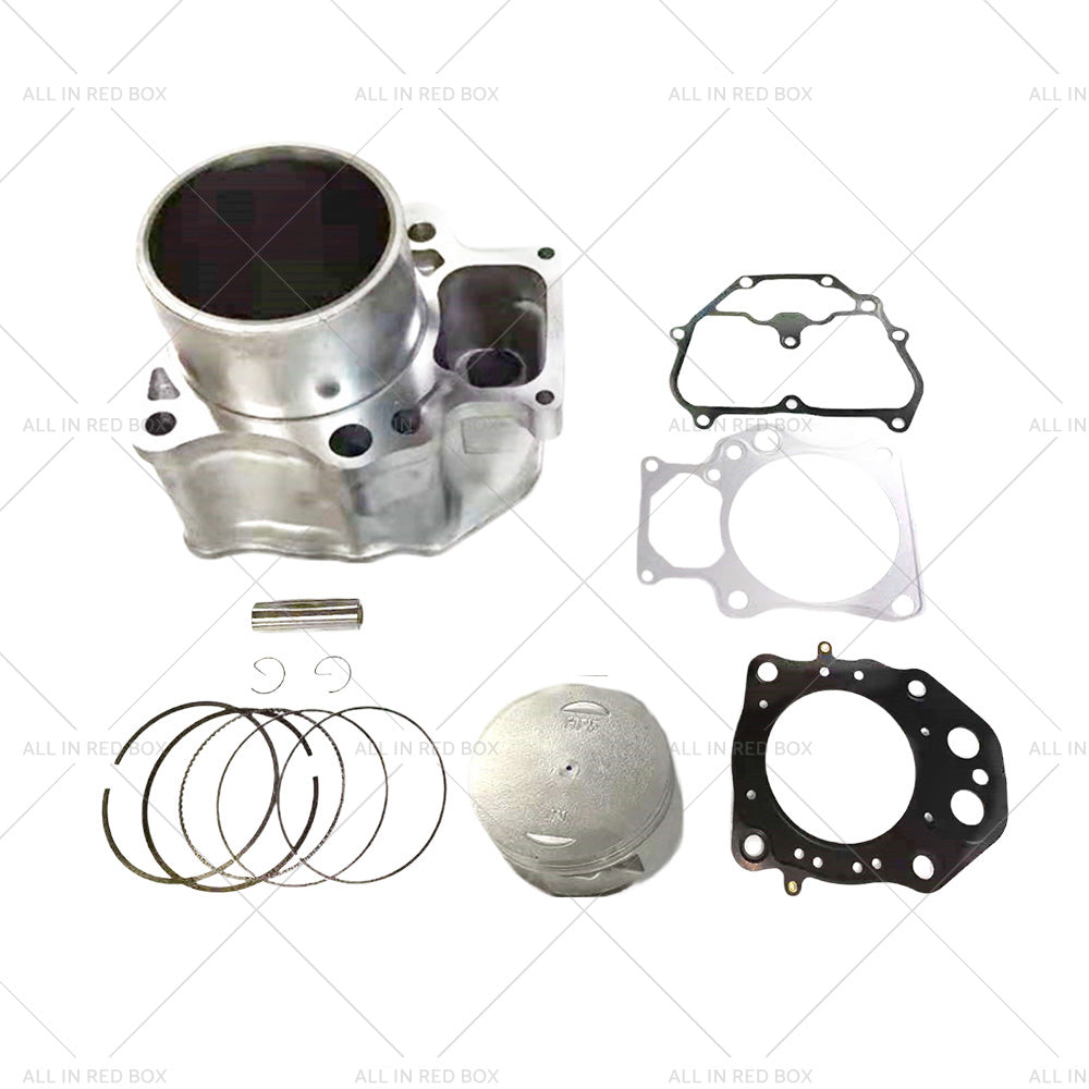{{ Cylinder Piston Ring Gasket Kit for Honda TRX420 F TRX420 Rancher 420 2007-2022 }} - Buy Car Parts Online at {{ Kaka Auto Parts }}.