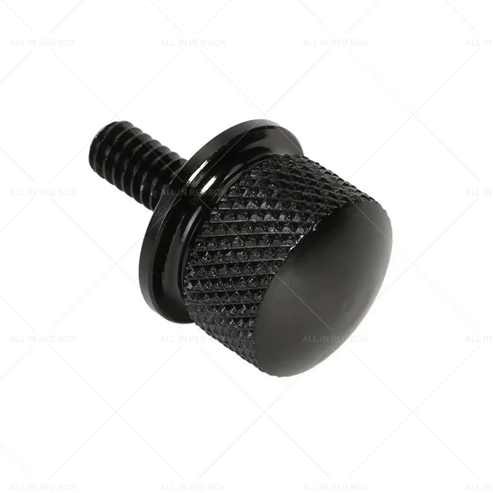 {{ Seat Bolt Tab Screw Mount Nut Cover Kit Suitable for Harley Davidson 1996-2020 }} - Buy Car Parts Online at {{ Kaka Auto Parts }}.
