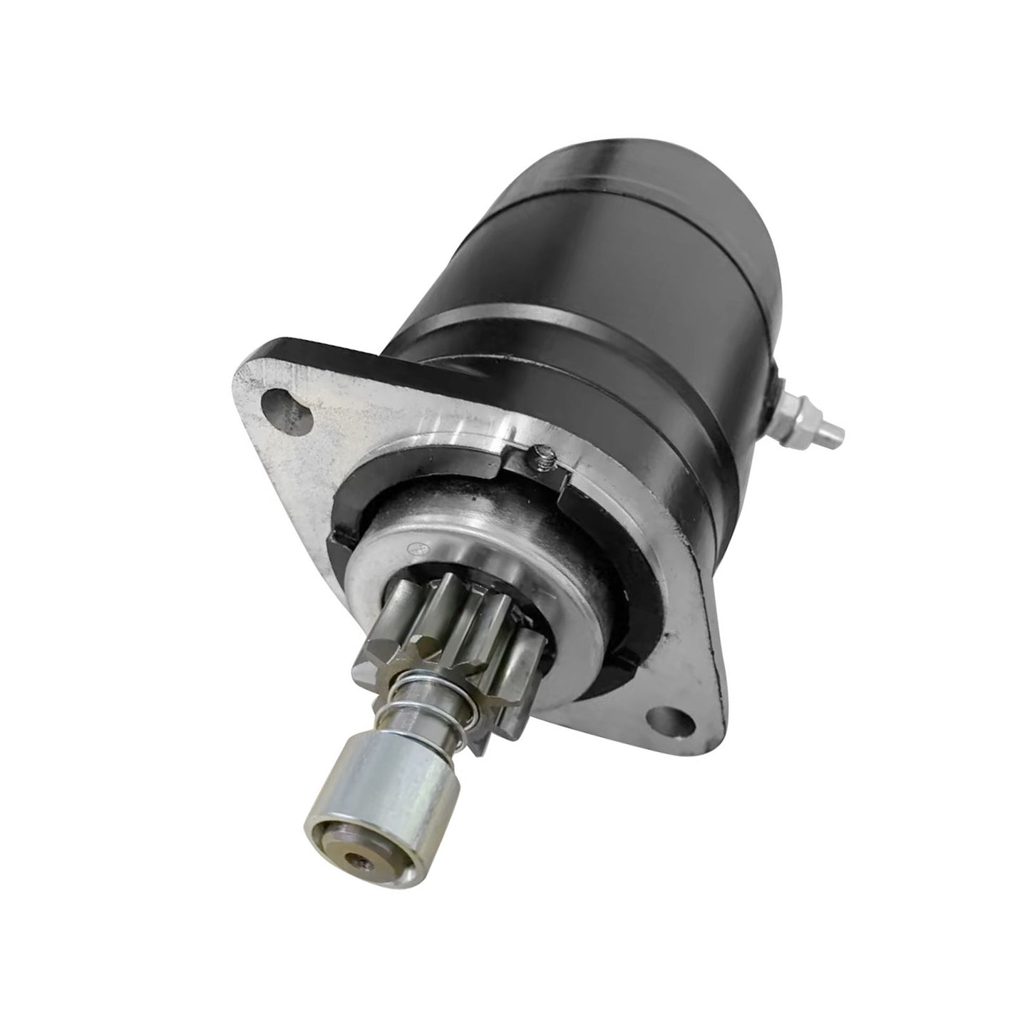 {{ Starter Motor Suitable for Nissan Tohatsu M25 M30 NS30 NS25 2-Stroke 1992-2005 }} - Buy Car Parts Online at {{ Kaka Auto Parts }}.