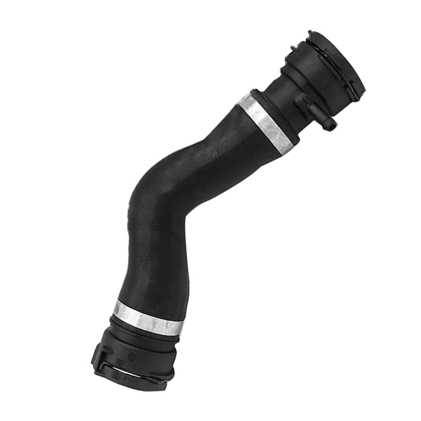 Engine Radiator Coolant Hose Suitable For BMW BMW 3 Series E90 325i 330i 323i