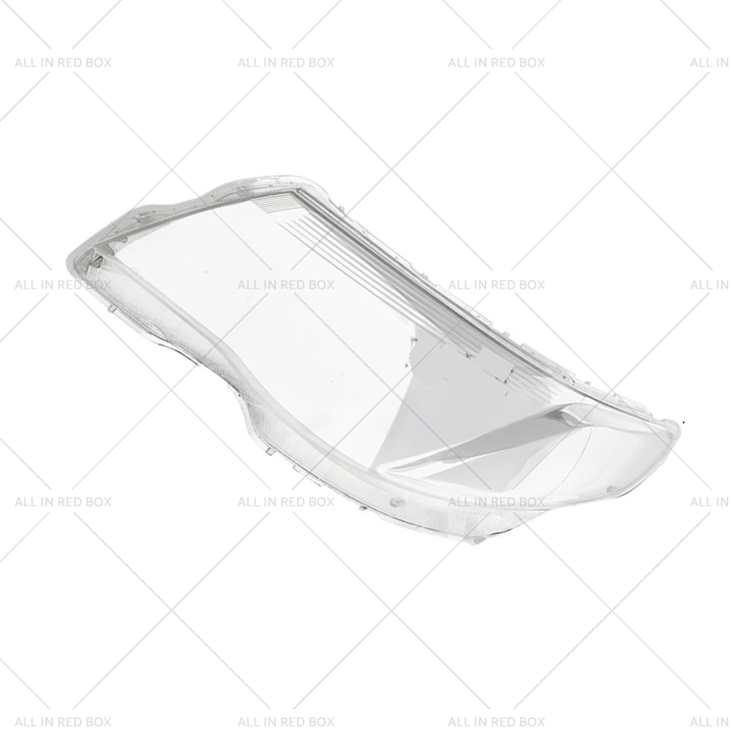{{ Pair LR Headlight Lens Cover Replacements Suitable for Subaru Forester 08-12 }} - Buy Car Parts Online at {{ Kaka Auto Parts }}.