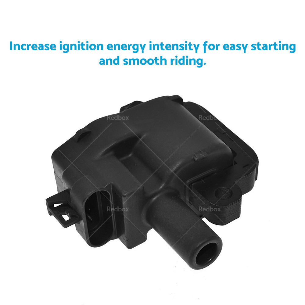 8pcs Ignition Coils Fits For Holden Commodore Caprice Statesman 5. 7 LS1 12558948