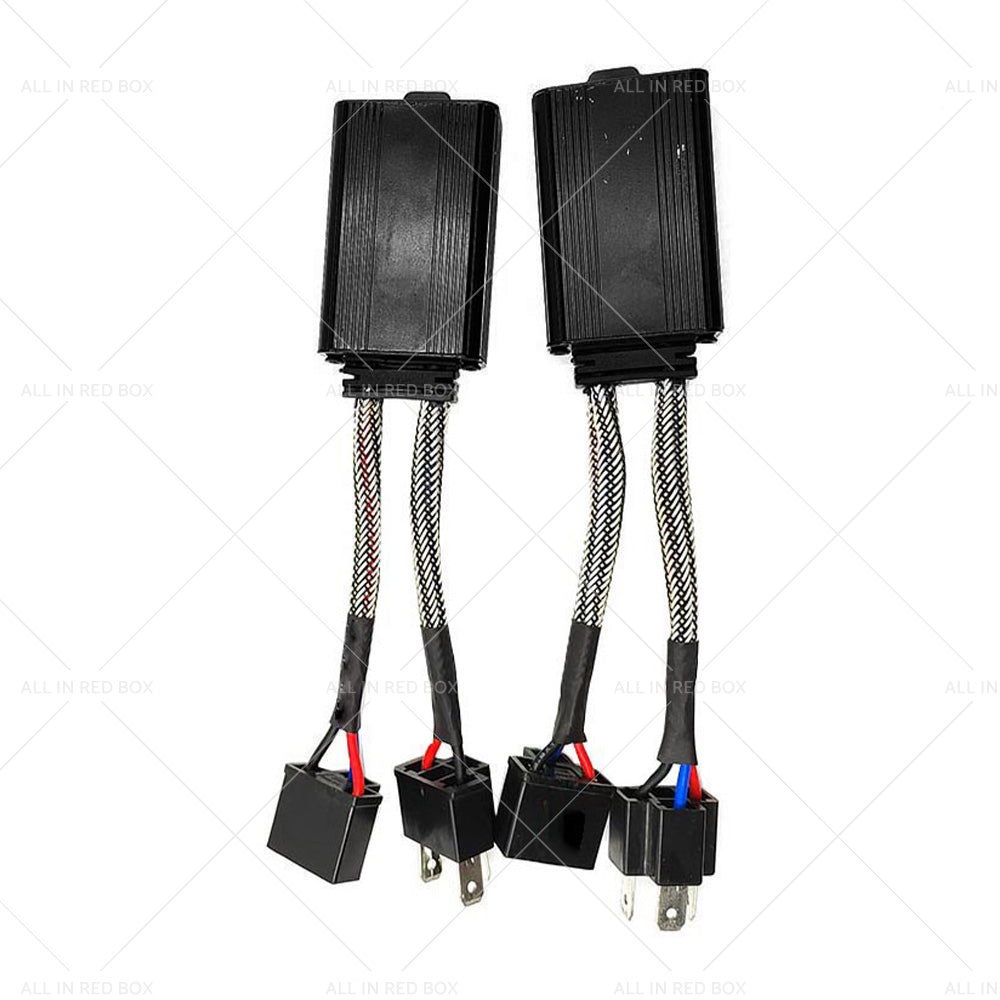 {{ Smart LED Load Module Suitable For Toyota Landcruiser 60 70 75 78 79 80 Series }} - Buy Car Parts Online at {{ Kaka Auto Parts }}.