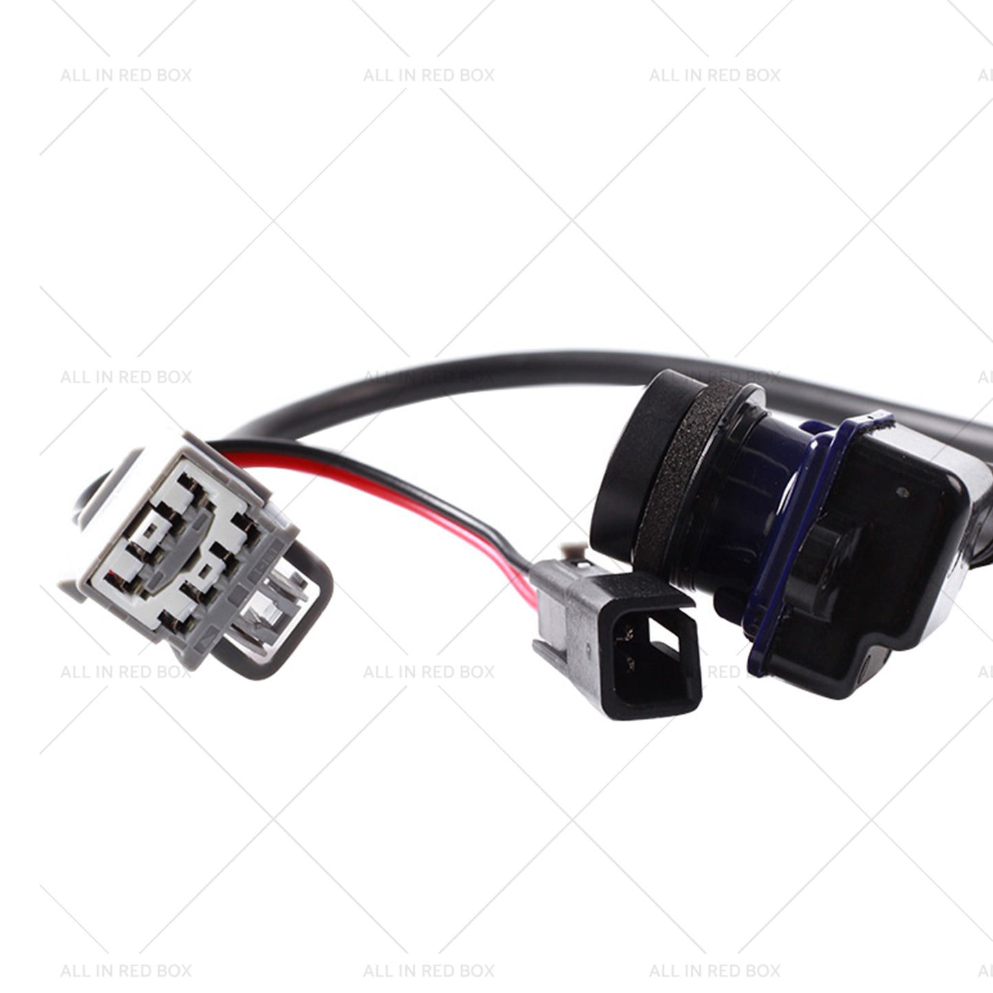 {{ Rear View Back Up Assist Camera 56054158AB Suitable For Dodge Journey 2011-2019 }} - Buy Car Parts Online at {{ Kaka Auto Parts }}.