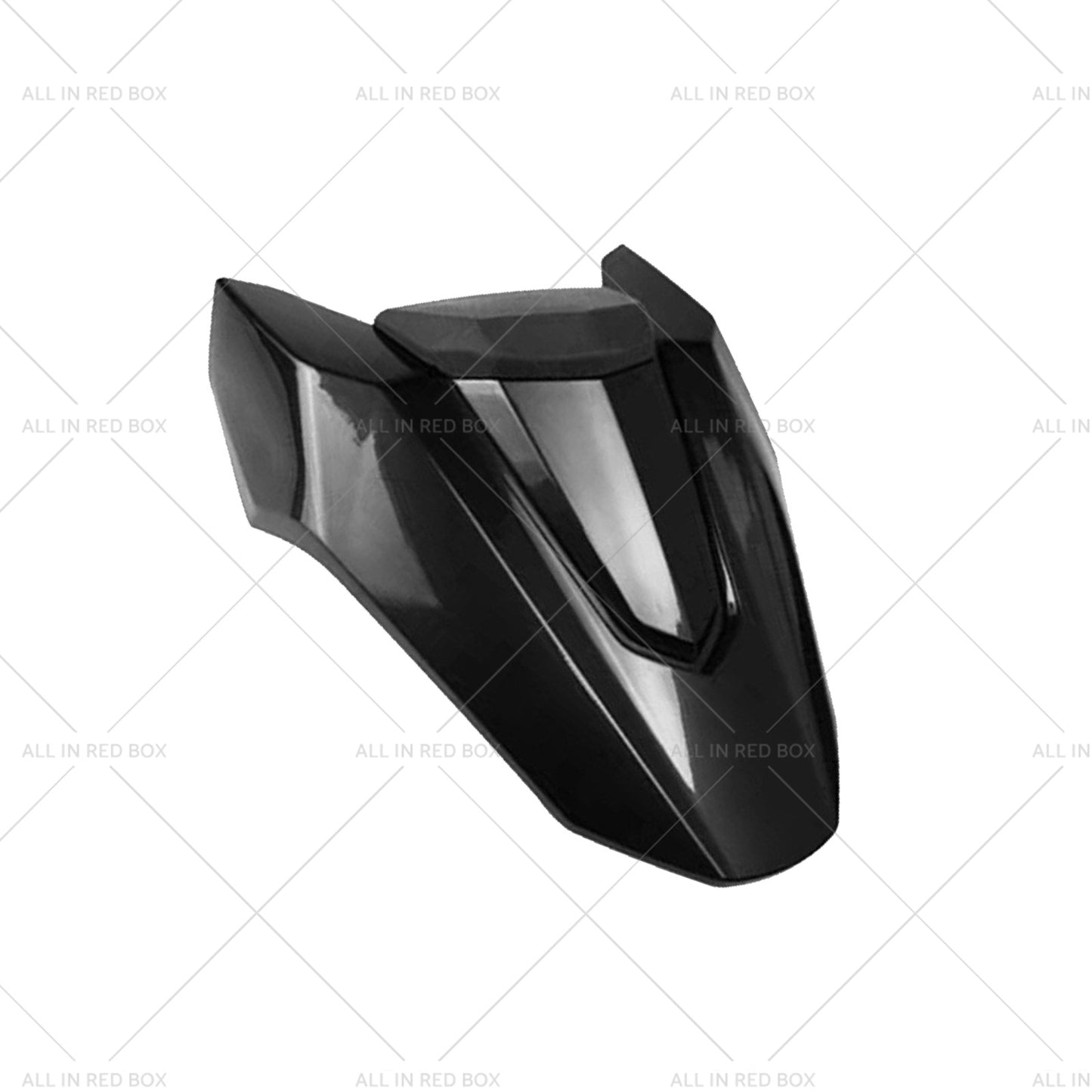 {{ Rear Passenger Seat Back Cover Tail Cowl Fairing Suitablefor 21-23 Honda CBR650R }} - Buy Car Parts Online at {{ Kaka Auto Parts }}.