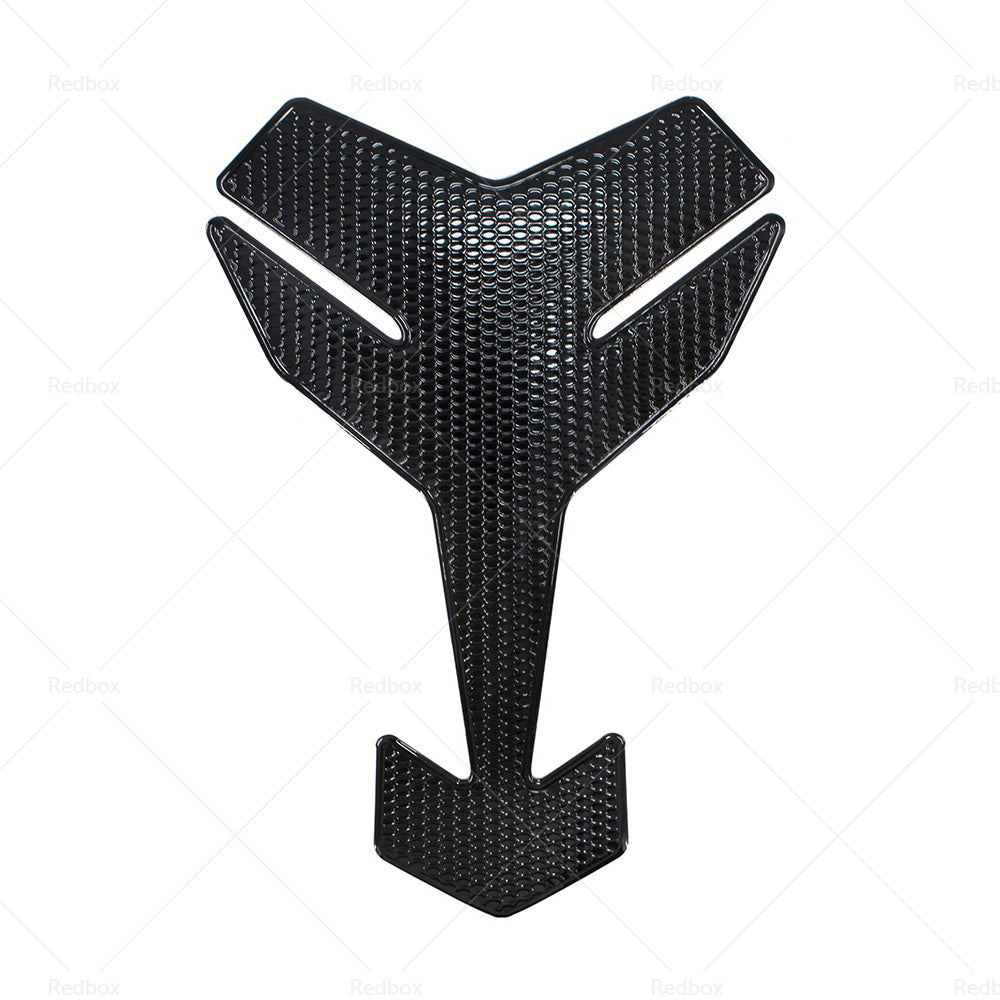 {{ Motorcycle Gas Fuel Tank Pad Protector Sticker Decal Suitable For Motorbike }} - Buy Car Parts Online at {{ Kaka Auto Parts }}.