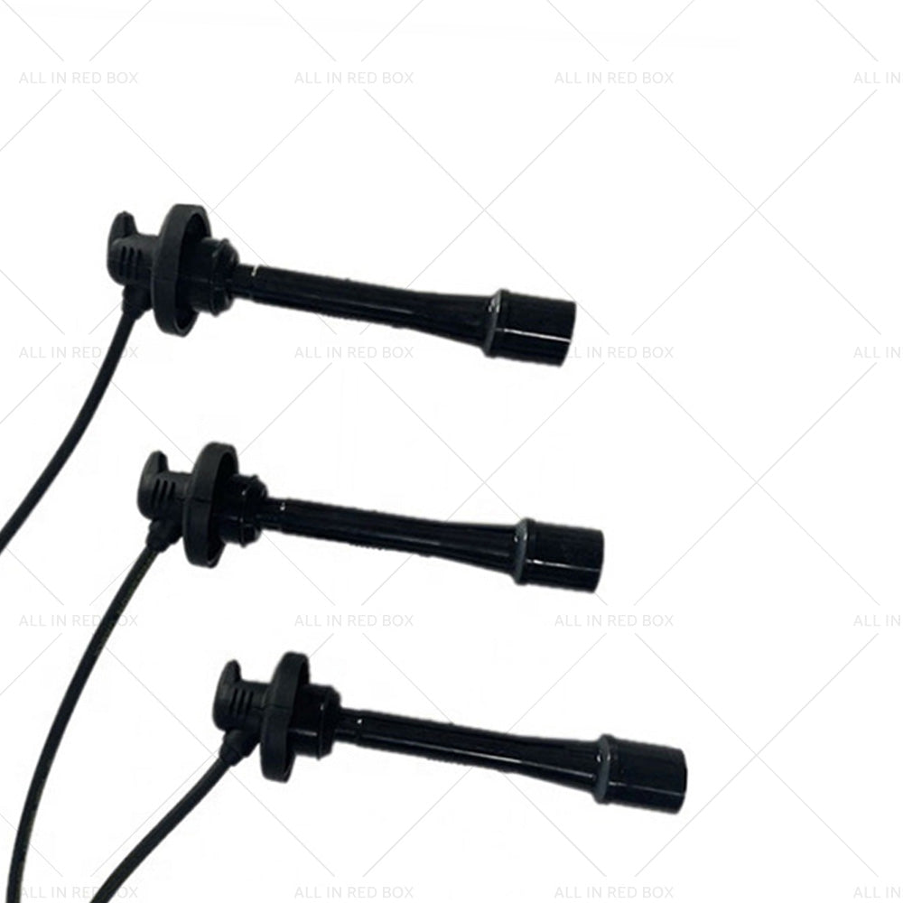 {{ Ignition Spark Plug Leads Suitable for Toyota Landcruiser Prado 3. 4L V6 96-05 }} - Buy Car Parts Online at {{ Kaka Auto Parts }}.