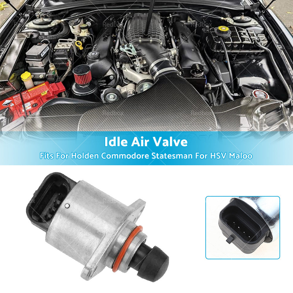 Idle Air Valve IAC Fits For Holden Commodore Statesman Caprice HSV LS1 17113598