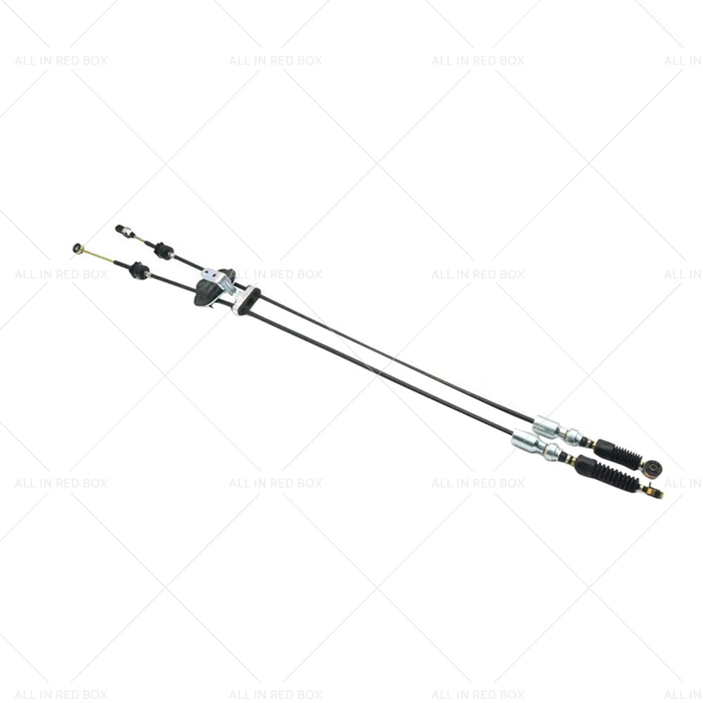 {{ Gear Shift Cable Assy Manual Suitable For Hyundai Getz 2002-2011 }} - Buy Car Parts Online at {{ Kaka Auto Parts }}.