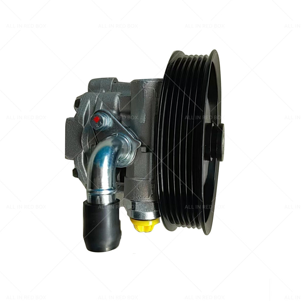 Power Steering Pump and Pulley For Holden Commodore 6. 0L V8 VE VZ L98 2005-2013