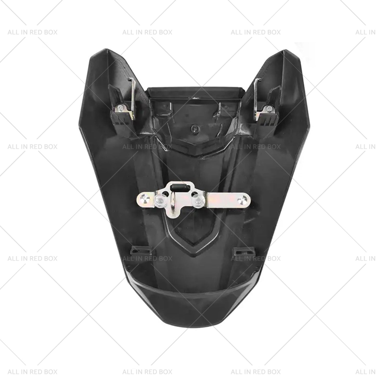 {{ Rear Passenger Seat Back Cover Tail Cowl Fairing Suitablefor 21-23 Honda CBR650R }} - Buy Car Parts Online at {{ Kaka Auto Parts }}.