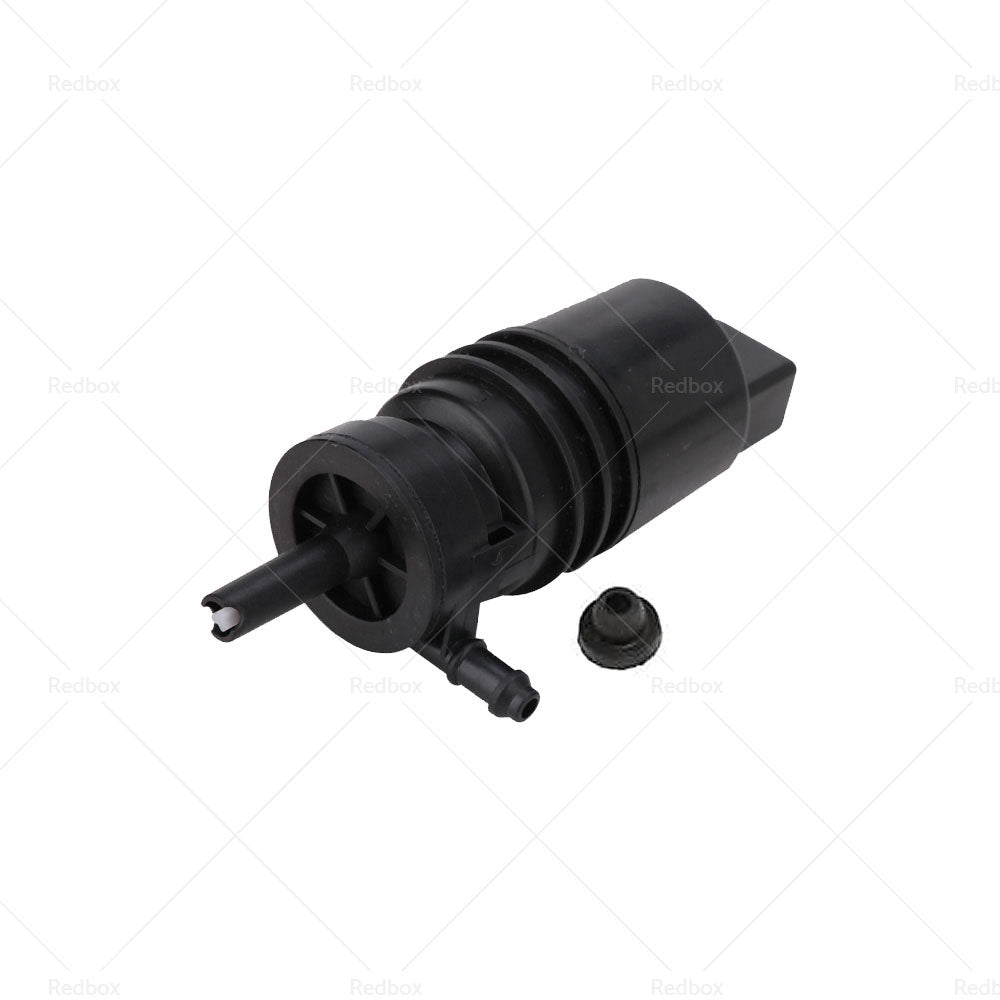 1 x Windshield Washer Pump For BMW E46 318i 320i 325i 328i Front Rear Wiper Motor