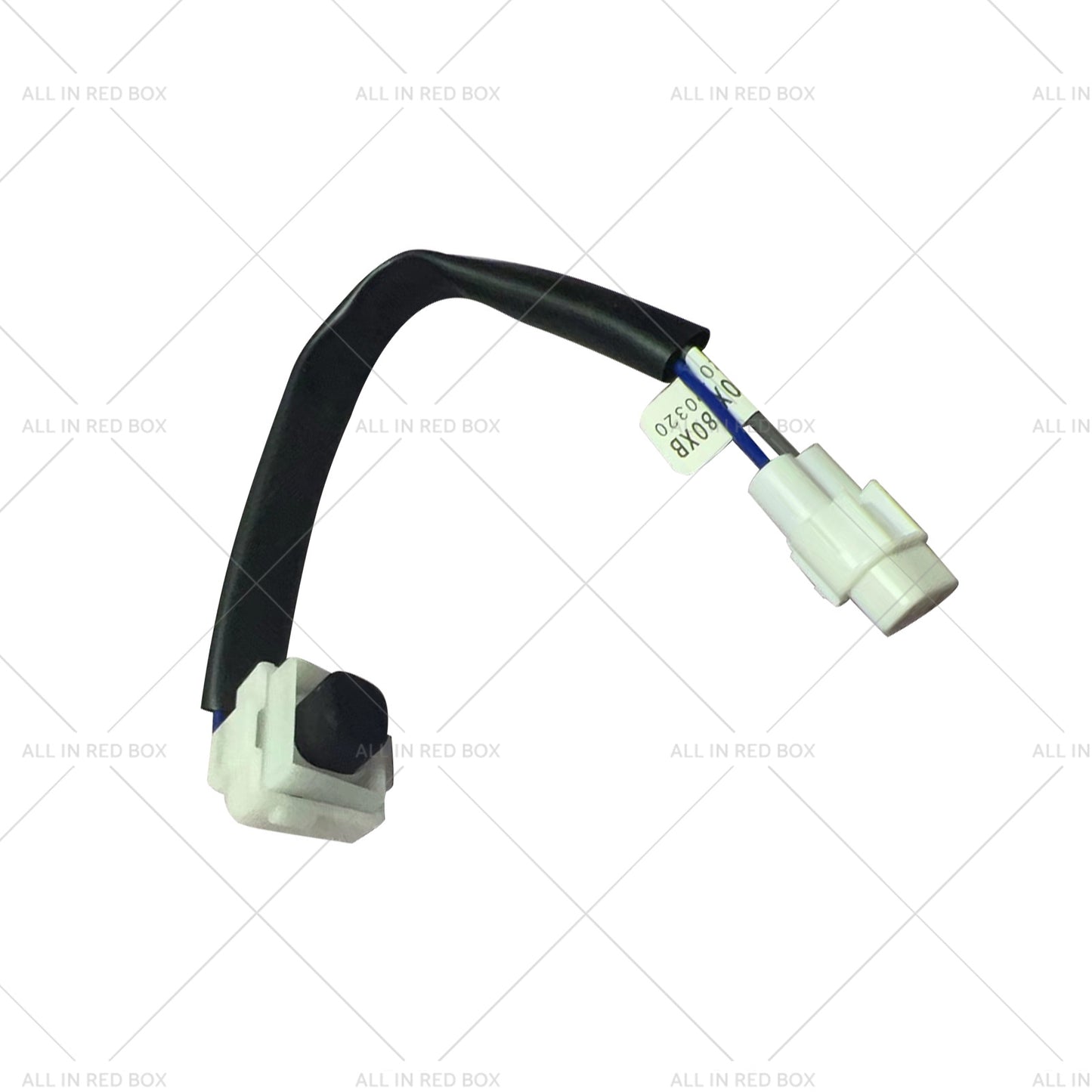 {{ 6305120-K80 Car Rear Door Opening Button Suitable for Great Wall Hover H5 H3 }} - Buy Car Parts Online at {{ Kaka Auto Parts }}.