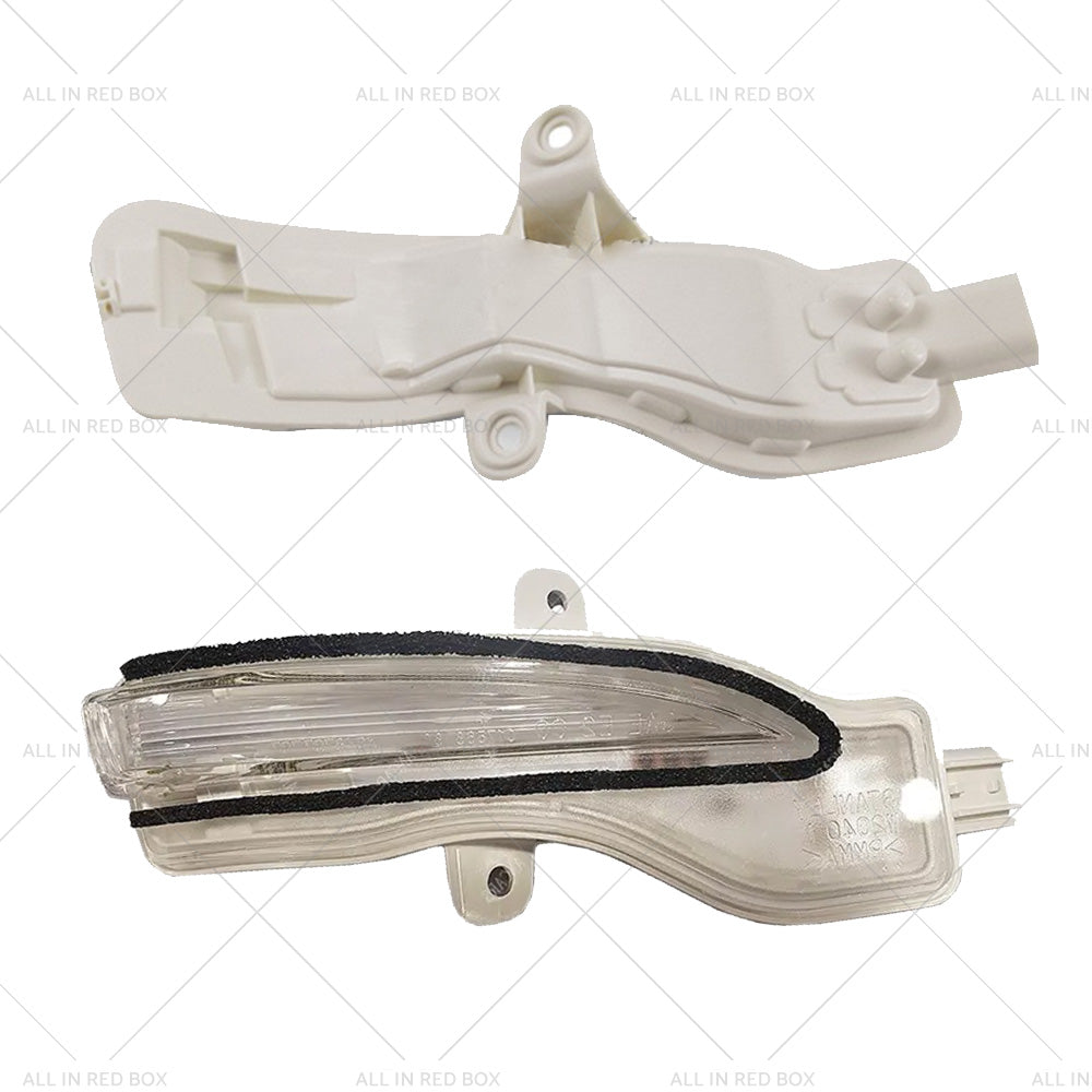 {{ Right Side Mirror Light Indicator Blinker Suitable for Mazda CX3 CX-3 2015-2022 }} - Buy Car Parts Online at {{ Kaka Auto Parts }}.