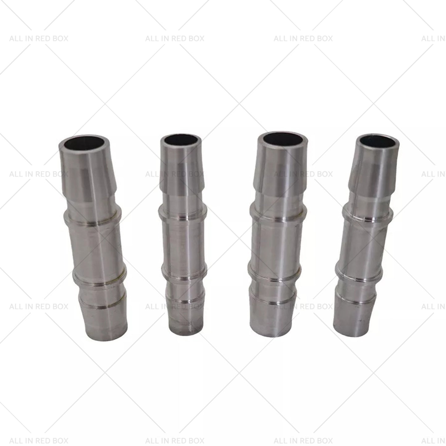 {{ Car Engine Heater Core Bypass Kit 5 or 8in 3 or 4in Hose Fitting Aluminum For Most }} - Buy Car Parts Online at {{ Kaka Auto Parts }}.