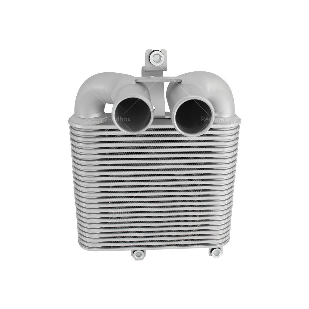 INTERCOOLER FIT HOLDEN RODEO RA 03-08 or ISUZU D-MAX 3. 0 TURBO DIESEL 4JH1 06-12