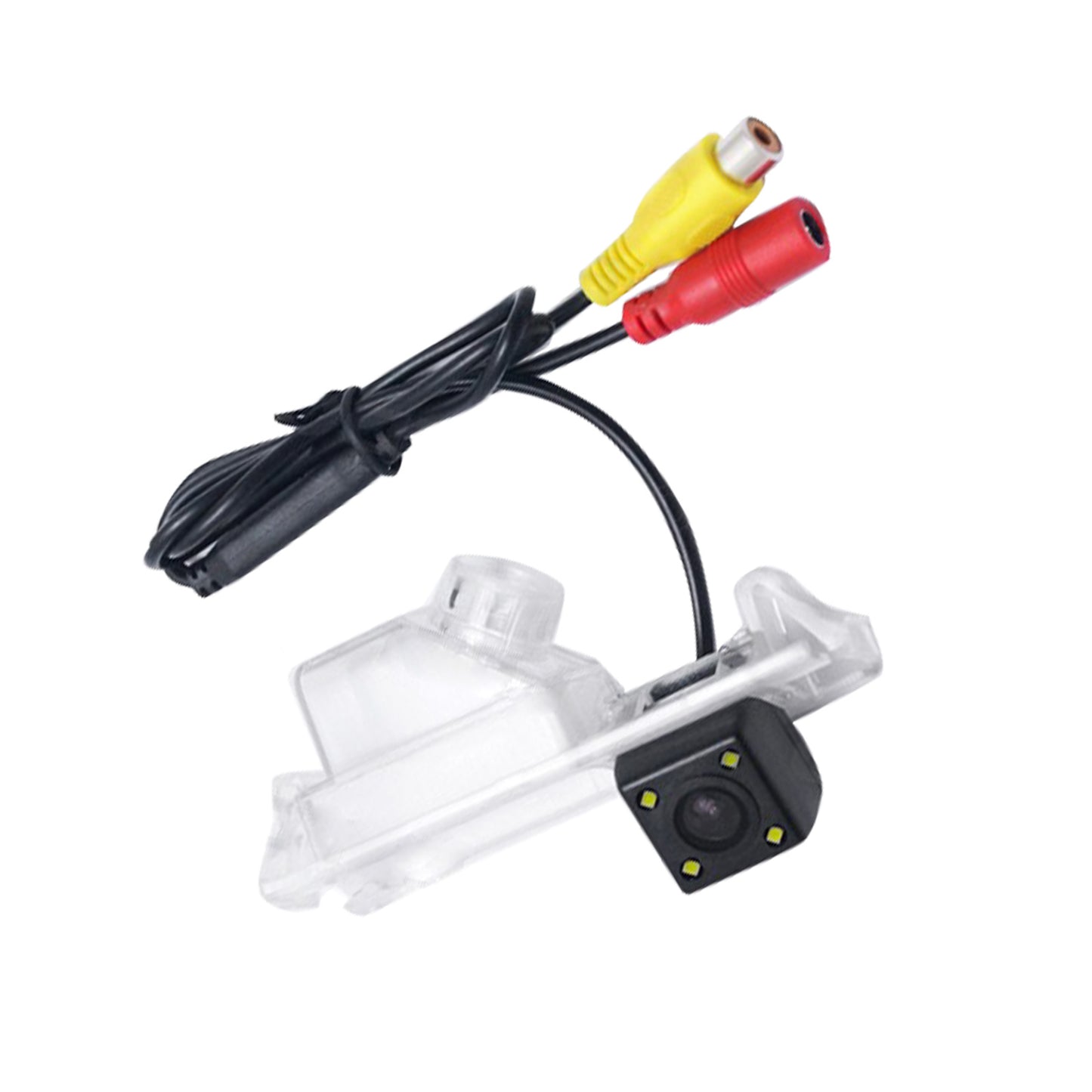 {{ Rear View Camera Suitable For Kia Rio 3 Platinum 11-17 Ceed 2 12-18 Hatchback }} - Buy Car Parts Online at {{ Kaka Auto Parts }}.