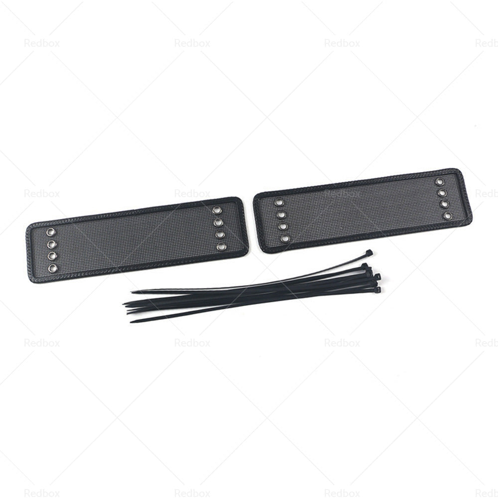 {{ Suitable for BYD Atto 3 Grille Mesh Protection Extra Radiator Stone and Gravel }} - Buy Car Parts Online at {{ Kaka Auto Parts }}.