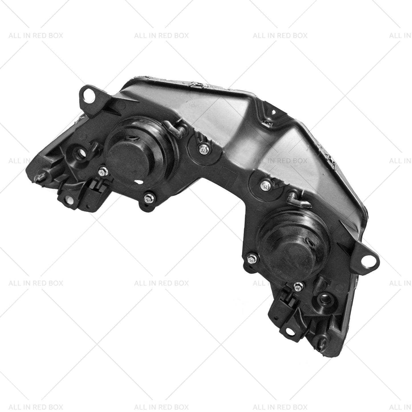 {{ Front Headlight Headlamp Assembly Suitable for Kawasaki Ninja 300R 2013-2018 }} - Buy Car Parts Online at {{ Kaka Auto Parts }}.