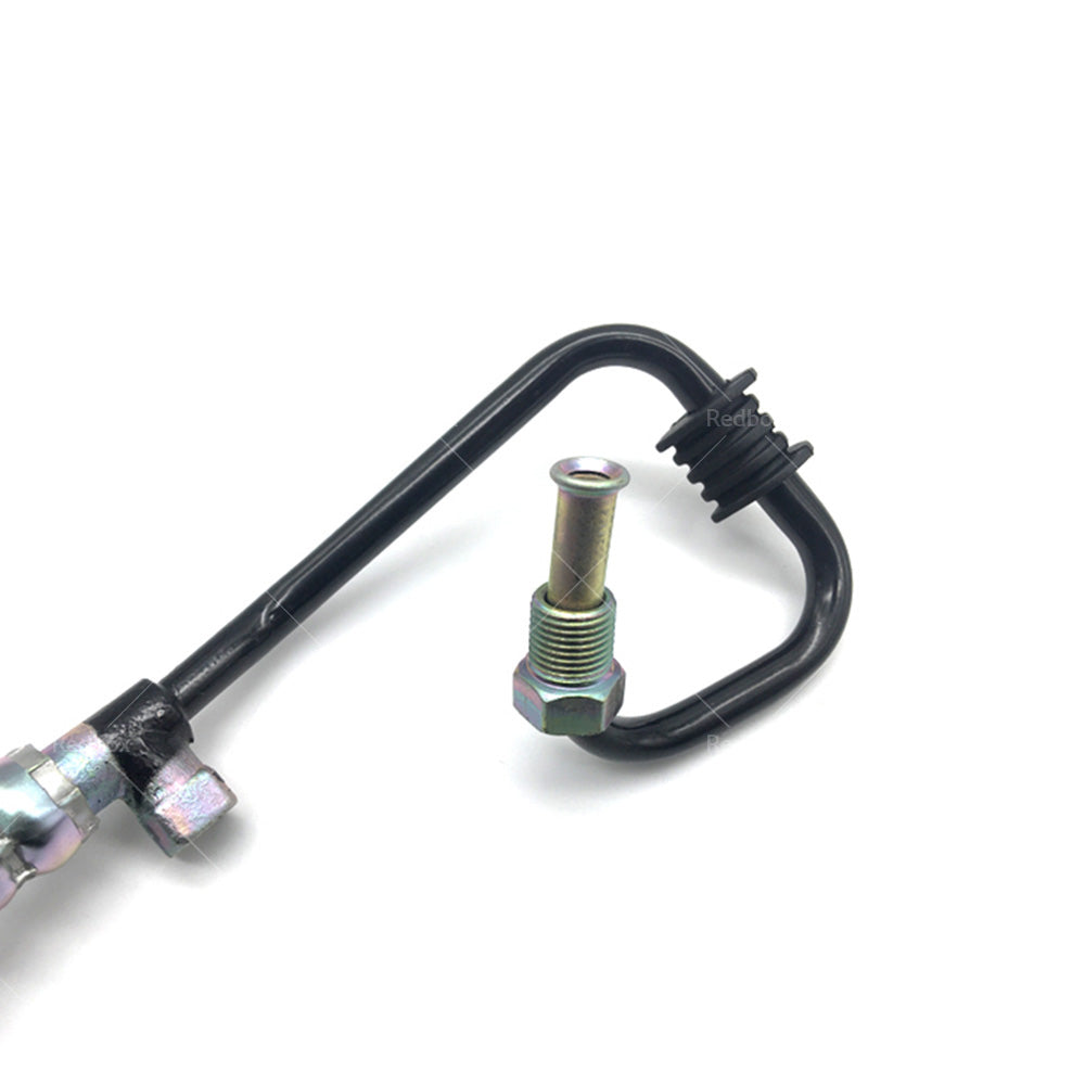 Power Steering High Pressure Hose Fits For Honda Accord CM 2. 4L 4CYL 2002-2008