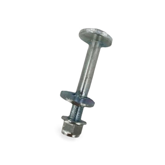 Rear Suspension Arm Bolt Set of 3 Suitable for Ford Kuga 2013-2019 Focus