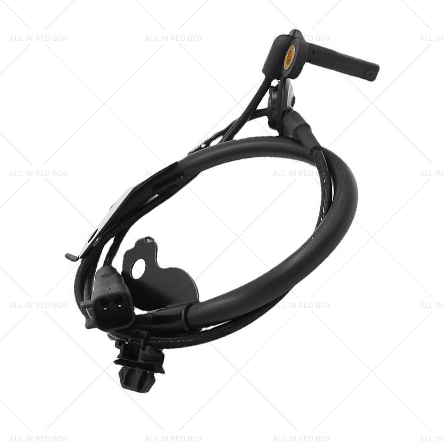 {{ ABS Wheel Speed Sensor Suitable for MITSUBISHI ASX LANCER Front Right 4670A576 }} - Buy Car Parts Online at {{ Kaka Auto Parts }}.