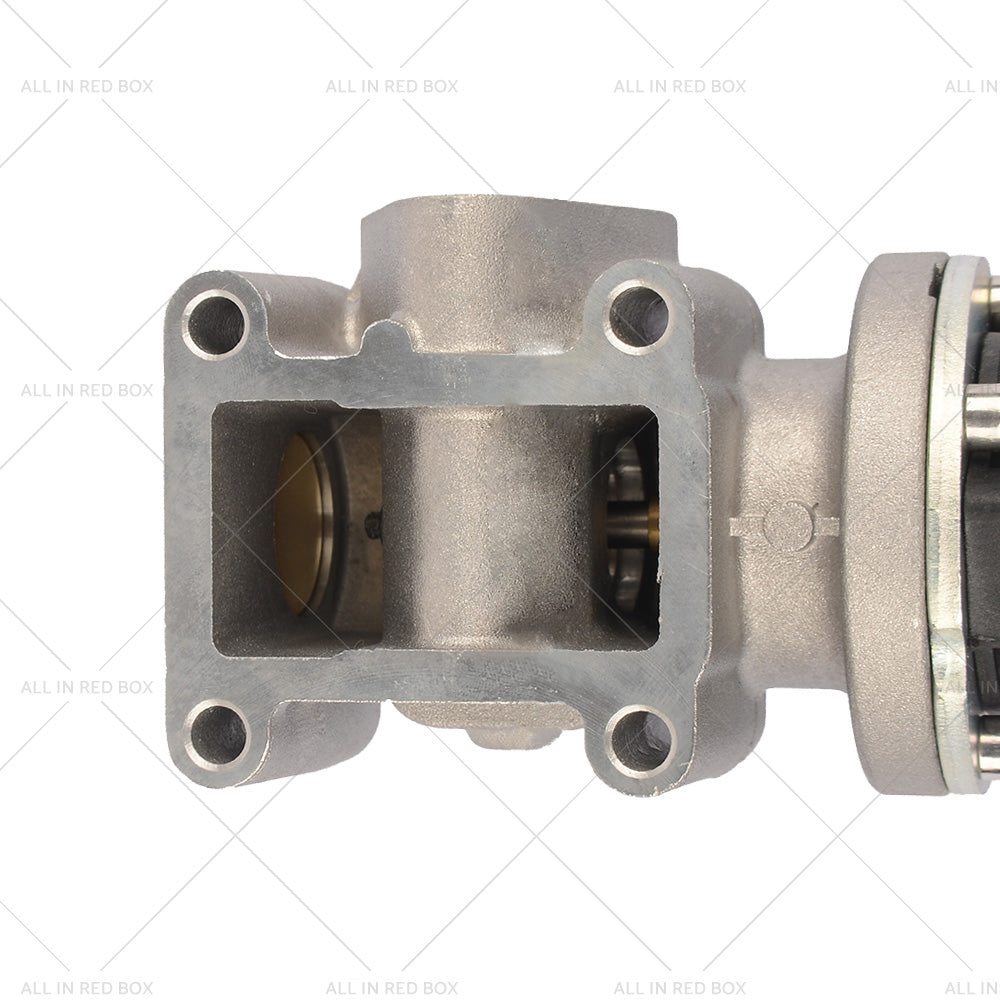 {{ EGR Valve Suitable For Alfa Romeo Vauxhall Opel Saab Fiat 1. 9 16V 55215031 132kW }} - Buy Car Parts Online at {{ Kaka Auto Parts }}.