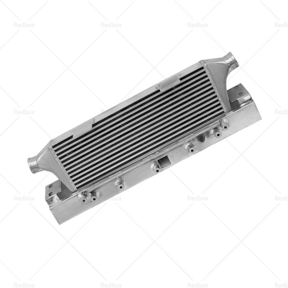 Front Mount Intercooler For Subaru Impreza WRX STI GDA GDB 2001-2005 FMIC H or Duty