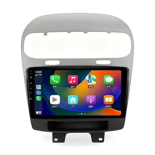 Android Large Screen Navigation GPS Bluetooth Reverse Camera Carplay Suitable