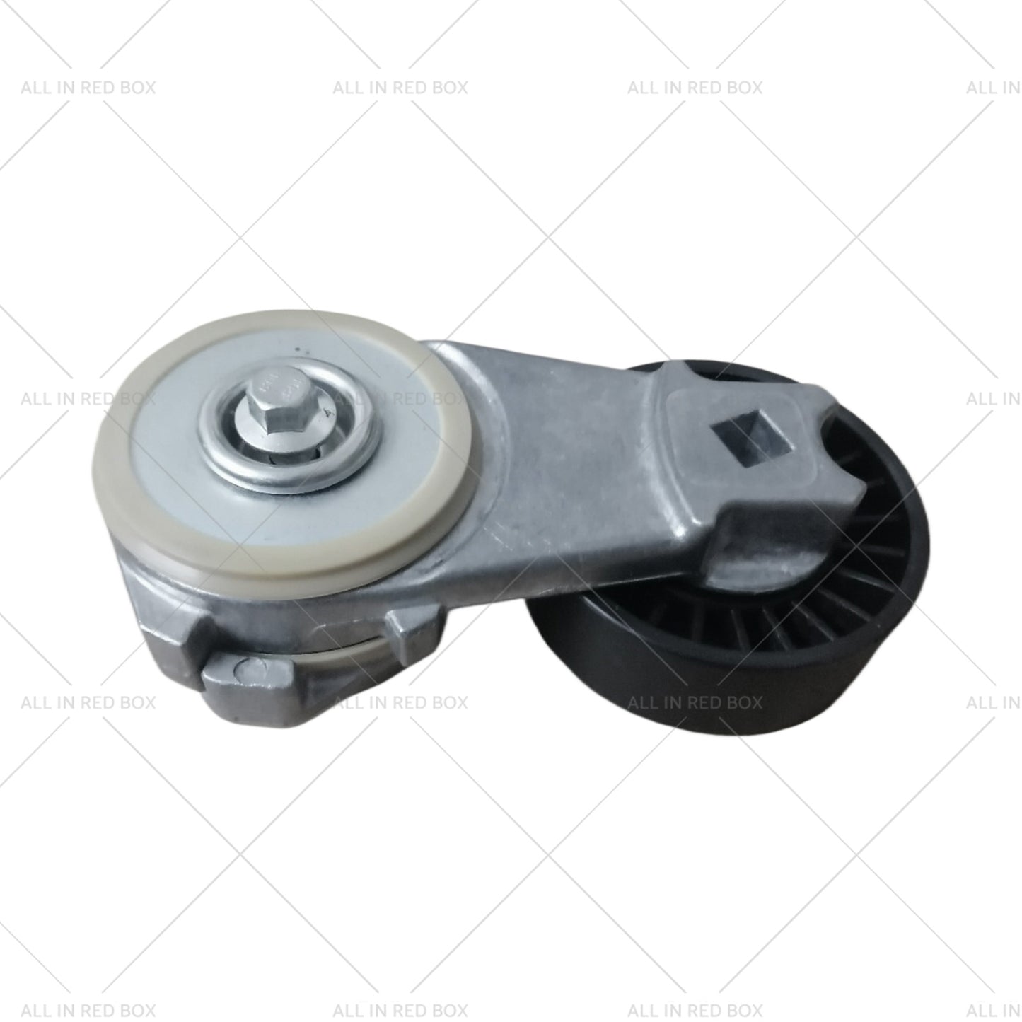 {{ Drive Belt Tensioner and Pulley Suitable for BA6B209A Ford Falcon BA BF FG SX SY }} - Buy Car Parts Online at {{ Kaka Auto Parts }}.