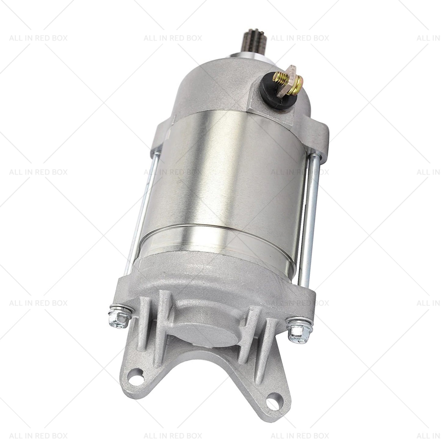 {{ Engine Starter Motor Suitable for Yamaha YZF-R1 2000-2003 5PW-81890-01-00 }} - Buy Car Parts Online at {{ Kaka Auto Parts }}.