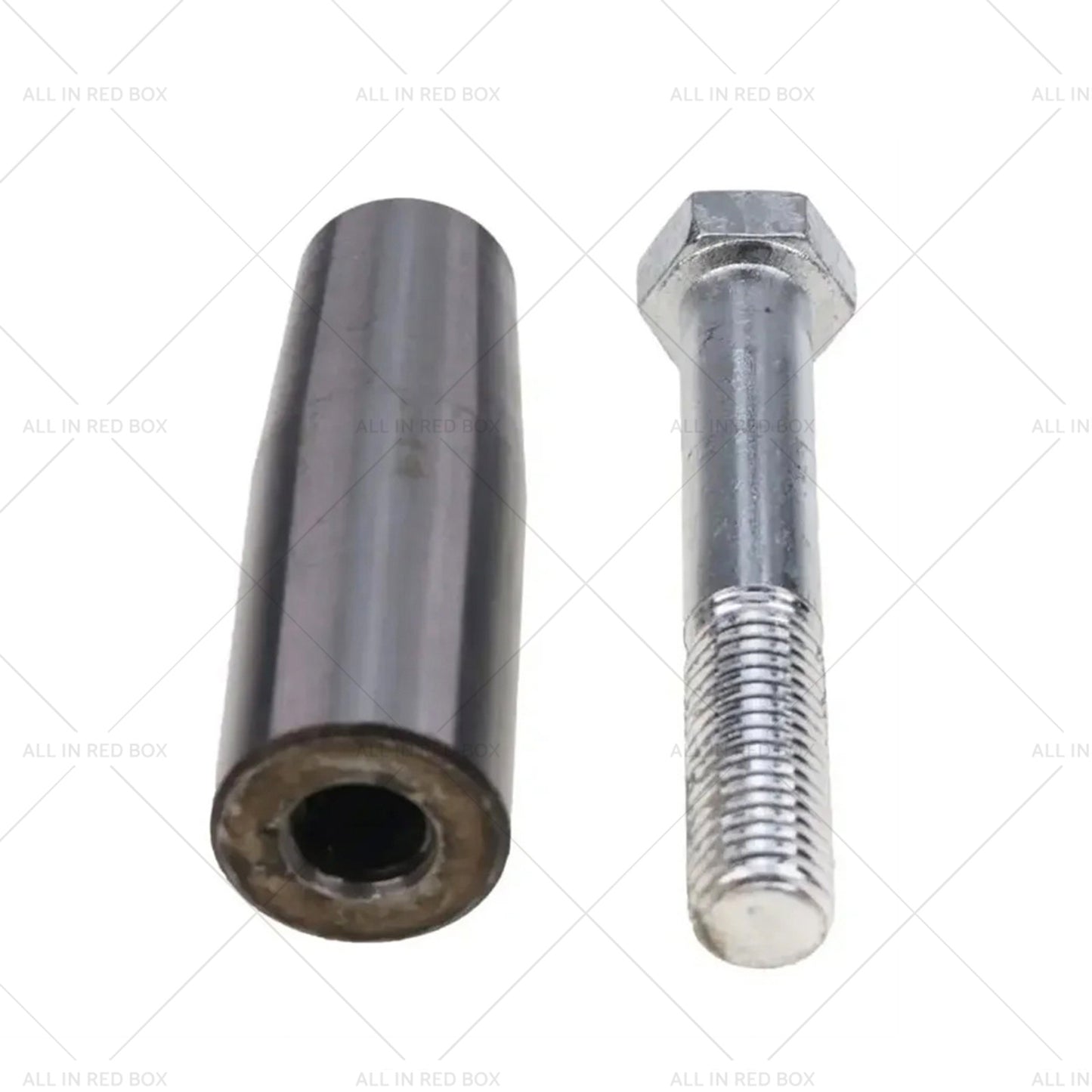 {{ 2 kit Pivot Pin Suitable for Bobcat S130 730-732 741 743 751 753 763 6732012 }} - Buy Car Parts Online at {{ Kaka Auto Parts }}.