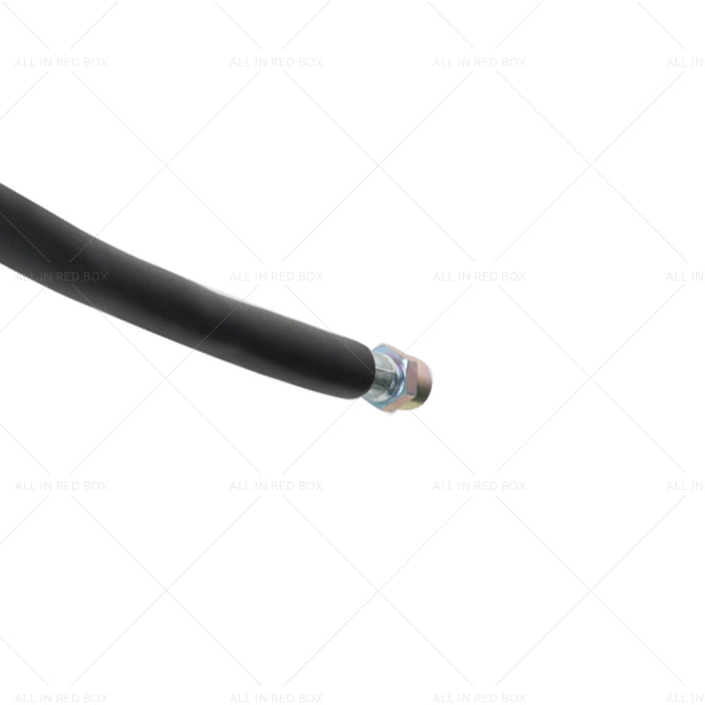 Engine Oil Cooler Hose Kit Suitable For Mitsubishi Pajero 3. 0 Wagon 1991-2000