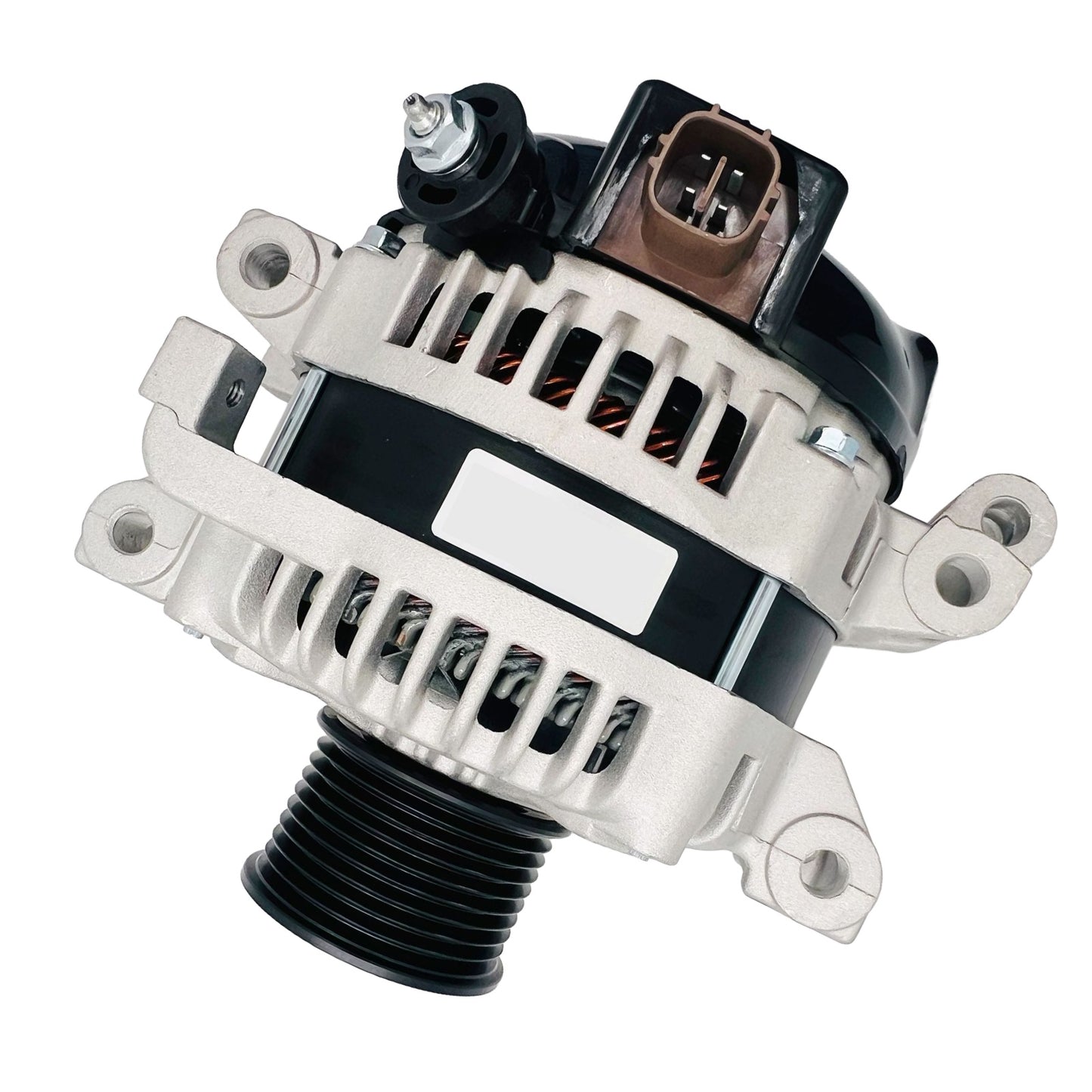 Alternator Suitable For Toyota Landcruiser 07–On VDJ79R 4.5L V8 1VD-FTV