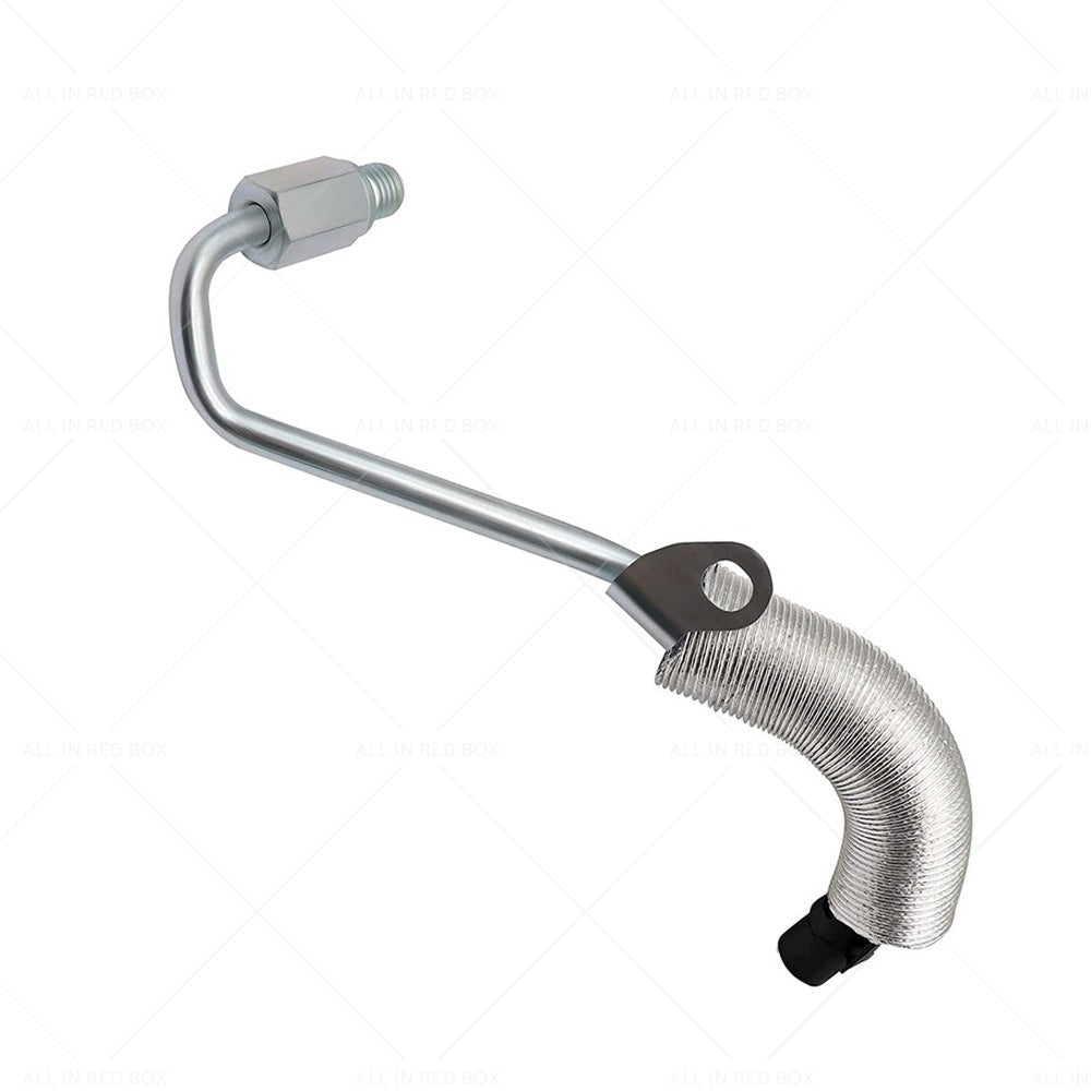 Turbo Charger Coolant Return Hose Line Suitable For Holden Cruze Trax Buick