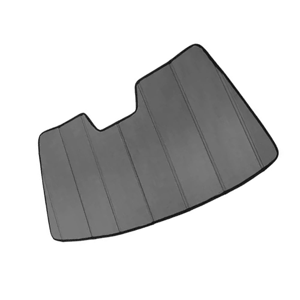 1x Front Windscreen Sun Shade Suitable For LandCruiser Prado 150 Series 14¡§C23