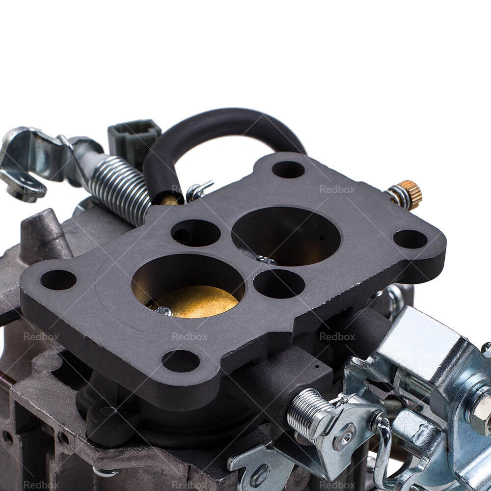 Carburetor Suitable For Toyota 4K Corolla Liteace 1973-1987 Carby 21100-13170