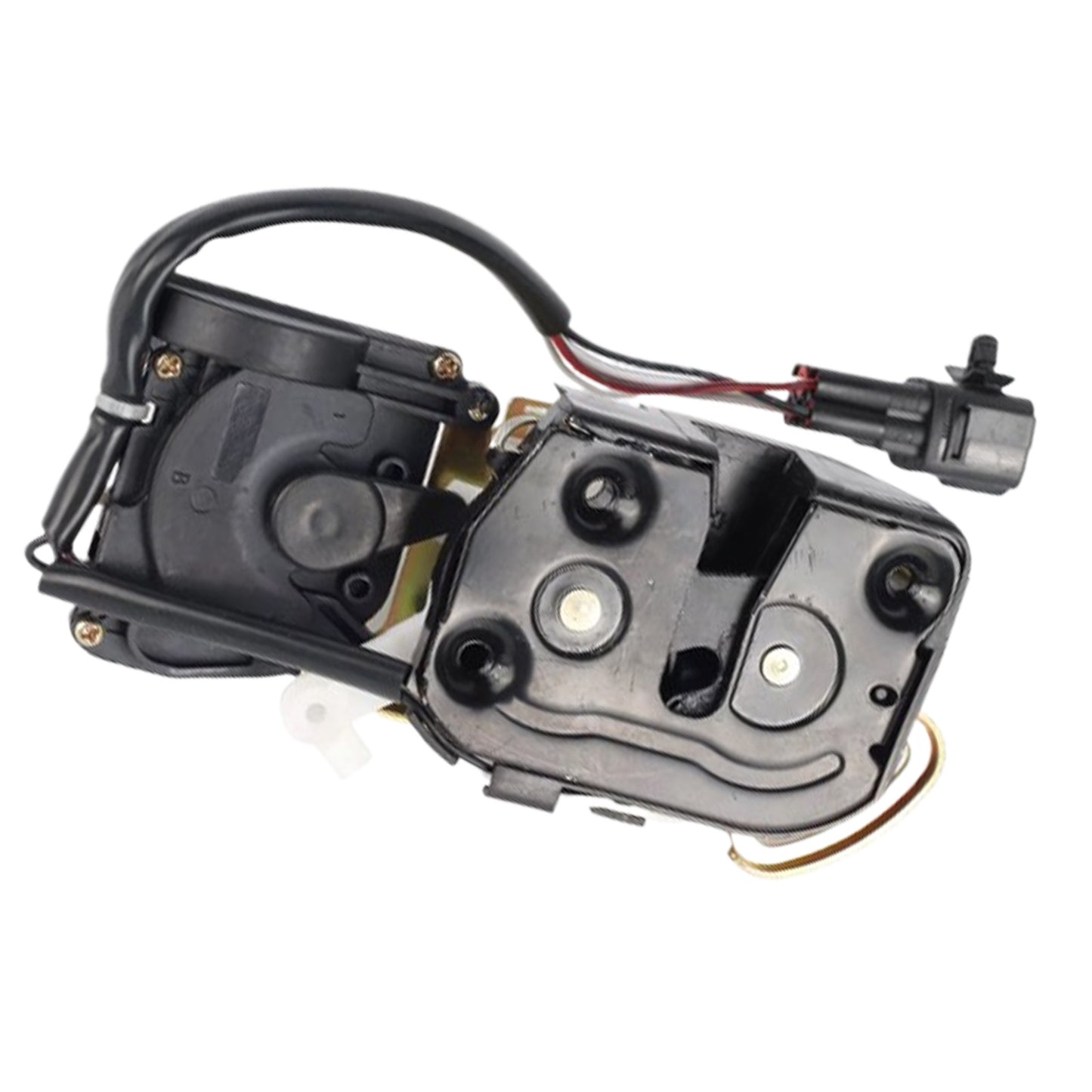 {{ Door Lock Actuator Front Right Suitable For Ford Territory SX SY SZ 4.0L 2004-14 }} - Buy Car Parts Online at {{ Kaka Auto Parts }}.