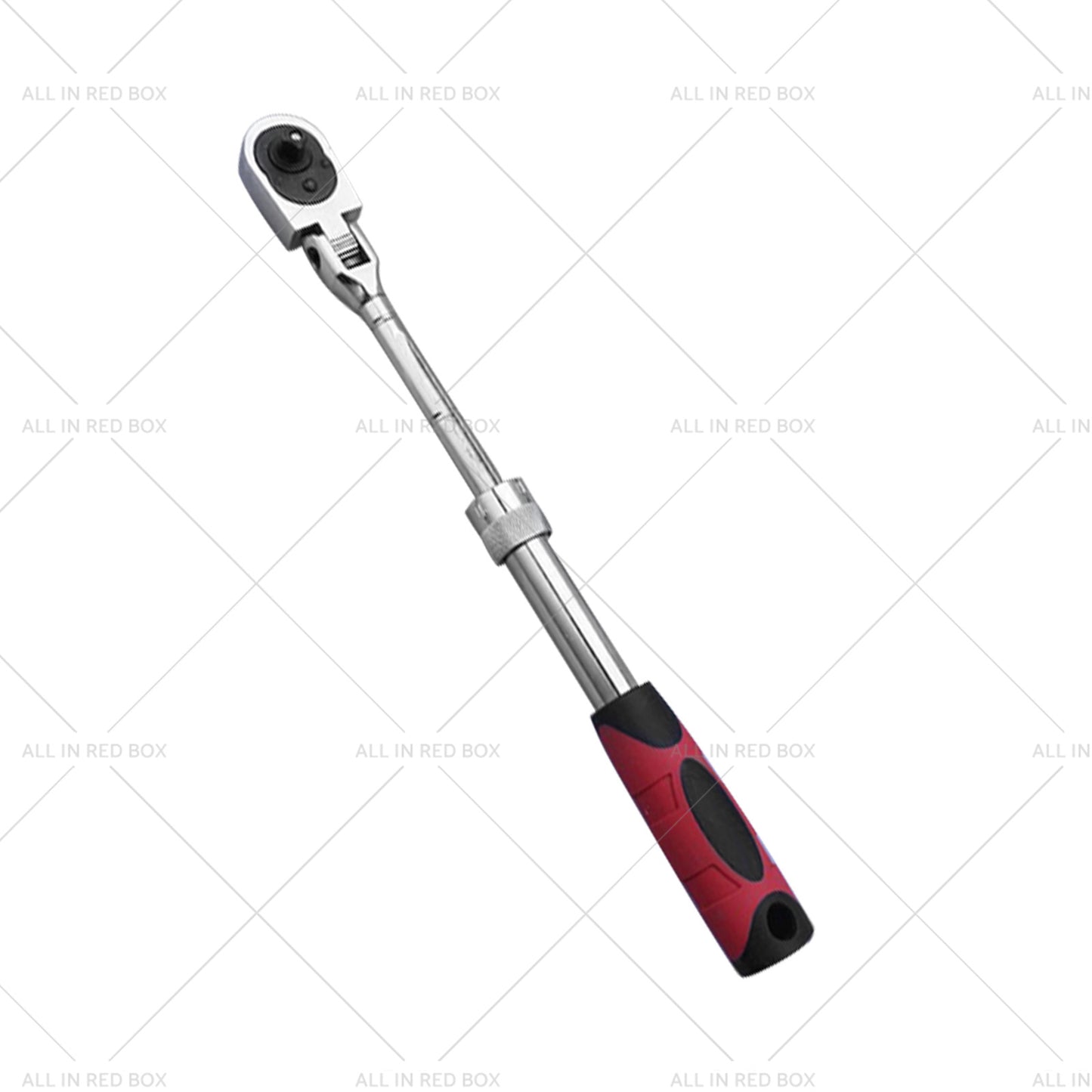 {{ 3x Ratchet Wrench Socket Set 1 4inch 3 8inch 1 2inch Handle Drive 72 Teeth Quick Release }} - Buy Car Parts Online at {{ Kaka Auto Parts }}.