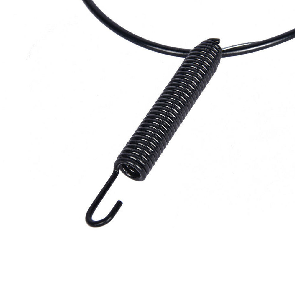 Deck Engagement Cable Fit Mtd Ride On Mower White and Troy Bilt Mowers 746-04173B