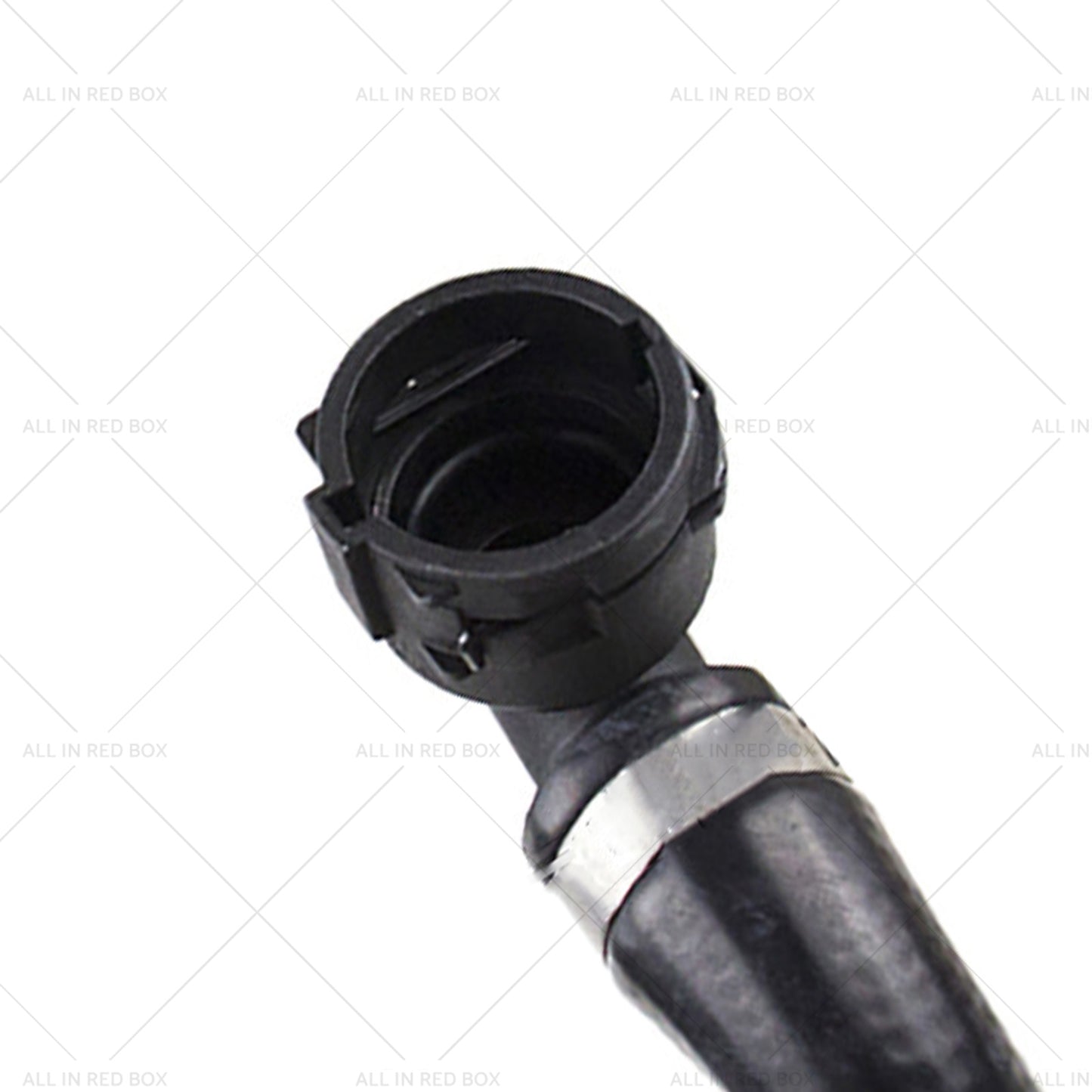 Engine Radiator Coolant Hose Pipe Suitable For BMW 135i 3.0 L6 08-13 64216983858